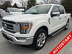 2022 Ford F-150 SuperCrew Cab 4WD Pickup for sale #36744T - photo 4