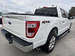 2022 Ford F-150 SuperCrew Cab 4WD Pickup for sale #36744T - photo 2