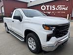 Used 2024 Chevrolet Silverado 1500 Work Truck Regular Cab for sale #36757 - photo 1