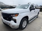 Used 2024 Chevrolet Silverado 1500 Work Truck Regular Cab for sale #36757 - photo 4