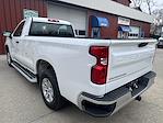 Used 2024 Chevrolet Silverado 1500 Work Truck Regular Cab for sale #36757 - photo 5
