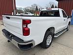 Used 2024 Chevrolet Silverado 1500 Work Truck Regular Cab for sale #36757 - photo 2