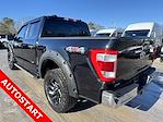 2022 Ford F-150 SuperCrew Cab 4WD Pickup for sale #36762T - photo 5