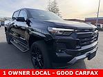 Used 2025 Chevrolet Colorado Z71 Crew Cab for sale #36763T - photo 1