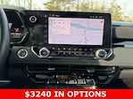 Used 2025 Chevrolet Colorado Z71 Crew Cab for sale #36763T - photo 19