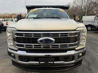 Used 2023 Ford F-350 Regular Cab Cab Chassis for sale #36767T - photo 2