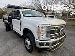 Used 2023 Ford F-350 Regular Cab Cab Chassis for sale #36767T - photo 1