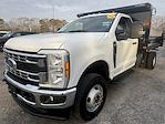 Used 2023 Ford F-350 Regular Cab Cab Chassis for sale #36767T - photo 3
