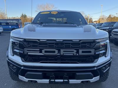 2024 Ford F-150 SuperCrew Cab 4WD Pickup for sale #36774 - photo 2