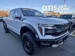Used 2024 Ford F-150 Raptor SuperCrew Cab for sale #36774 - photo 1