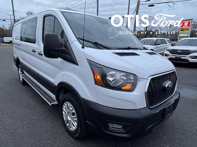 Used 2024 Ford Transit 250 Low Roof Empty Cargo Van for sale #36780 - photo 1