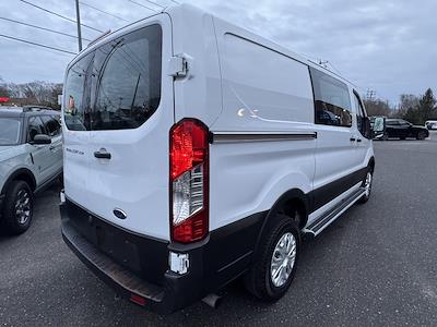 Used 2024 Ford Transit 250 Low Roof Empty Cargo Van for sale #36780 - photo 2