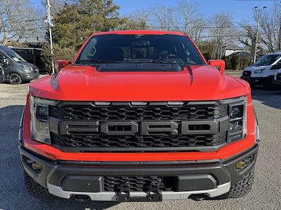 Used 2023 Ford F-150 Raptor SuperCrew Cab for sale #36796T - photo 2