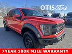 Used 2023 Ford F-150 Raptor SuperCrew Cab for sale #36796T - photo 1