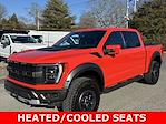 Used 2023 Ford F-150 Raptor SuperCrew Cab for sale #36796T - photo 3