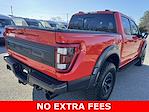 Used 2023 Ford F-150 Raptor SuperCrew Cab for sale #36796T - photo 4