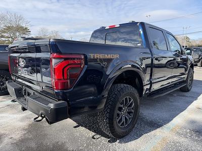 Used 2025 Ford F-150 - photo 1