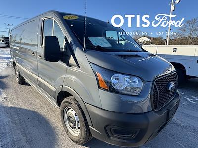 Used 2025 Ford Transit 150 Low Roof Empty Cargo Van for sale #36811 - photo 1