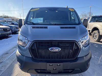 Used 2025 Ford Transit 150 Low Roof Empty Cargo Van for sale #36811 - photo 2