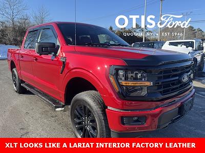 Used 2024 Ford F-150 - photo 1