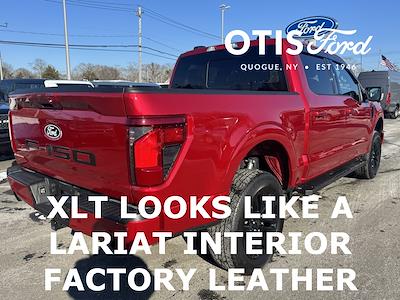 Used 2024 Ford F-150 - photo 1