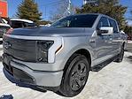 Used 2022 Ford F-150 Lightning Lariat SuperCrew Cab for sale #36820T - photo 4