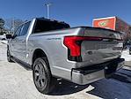Used 2022 Ford F-150 Lightning Lariat SuperCrew Cab for sale #36820T - photo 5
