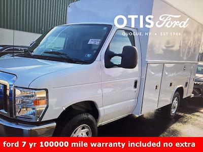 Used 2025 Ford E-350 Cutaway for sale #36827 - photo 1