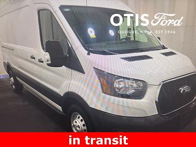 Used 2025 Ford Transit 150 - photo 1