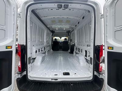 Used 2025 Ford Transit 150 - photo 1
