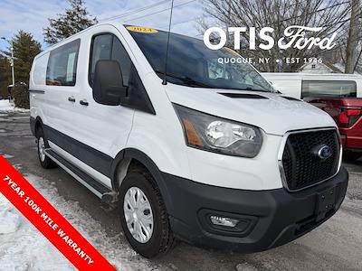 Used 2024 Ford Transit 250 - photo 1