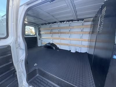 Used 2024 Chevrolet Express 2500 Empty Cargo Van for sale #36832 - photo 2