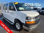 Used 2024 Chevrolet Express 2500 Empty Cargo Van for sale #36832 - photo 1