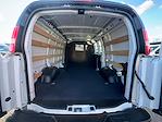 Used 2024 Chevrolet Express 2500 Empty Cargo Van for sale #36832 - photo 1