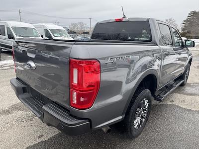 Used 2023 Ford Ranger - photo 1