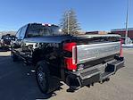 Used 2025 Ford F-350 Platinum Crew Cab for sale #36842T - photo 3