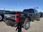 Used 2025 Ford F-350 Platinum Crew Cab for sale #36842T - photo 2