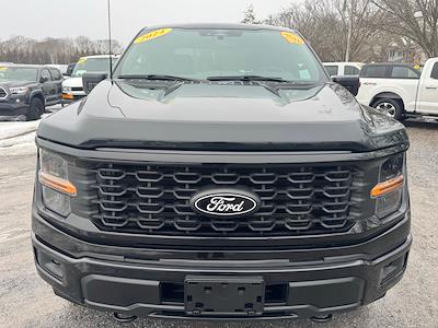 Used 2024 Ford F-150 - photo 1