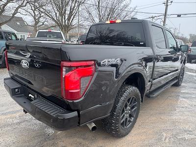 Used 2024 Ford F-150 - photo 1
