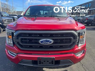 Used 2022 Ford F-150 - photo 1