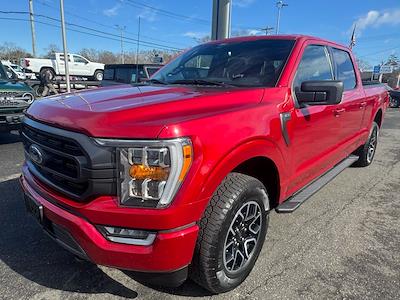 Used 2022 Ford F-150 - photo 1