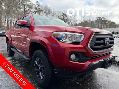 Used 2023 Toyota Tacoma - photo 1