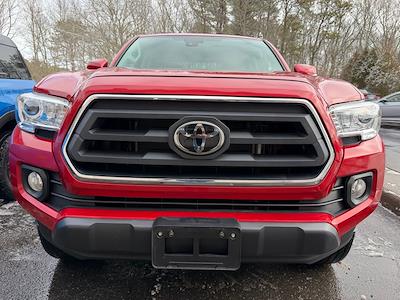 Used 2023 Toyota Tacoma - photo 1