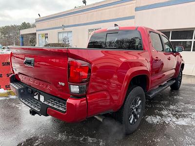 2023 Toyota Tacoma Double Cab 4WD Pickup for sale #36855T - photo 2