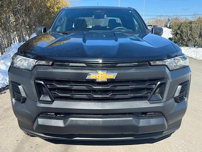 Used 2024 Chevrolet Colorado - photo 1