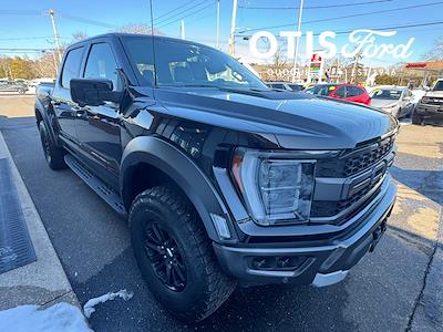 Used 2021 Ford F-150 - photo 1