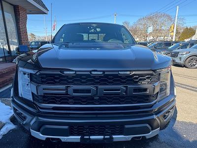 Used 2021 Ford F-150 - photo 1