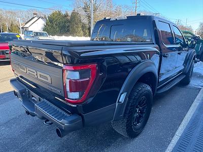 Used 2021 Ford F-150 - photo 1