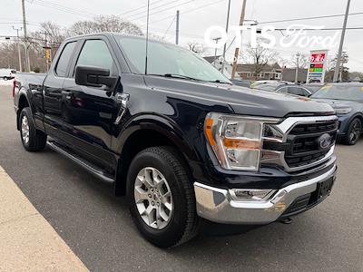 Used 2022 Ford F-150 - photo 1