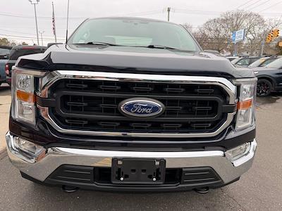 Used 2022 Ford F-150 - photo 1